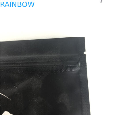 การพิมพ์กราเวียร์เกรดอาหารบรรจุภัณฑ์ถุงพลาสติก 200 ไมครอน