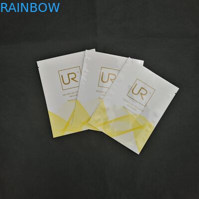 การพิมพ์ดิจิตอล VMPET 10g 12mic Aluminiun Foil Packaing Bags