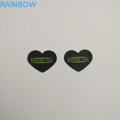 VMPET 60x60MM 20 ไมครอนฉลากฟิล์มโฮโลแกรมสำหรับขวด