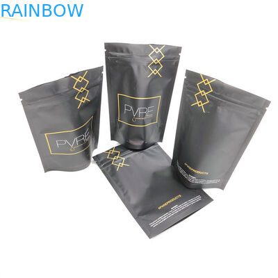 ขายส่งบรรจุภัณฑ์กาแฟ doypack พร้อมถุงซิปล็อควาล์วแบบกำหนดเอง