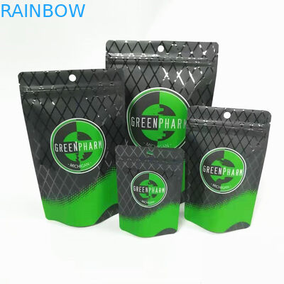 Mopp Vmpet ถุงบรรจุธูปสมุนไพร 120 ไมครอน