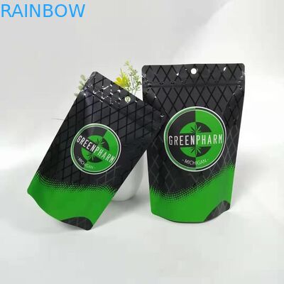 Mopp Vmpet ถุงบรรจุธูปสมุนไพร 120 ไมครอน