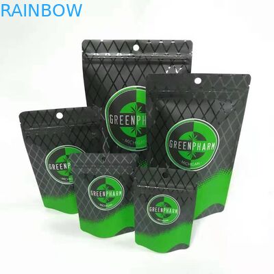 Mopp Vmpet ถุงบรรจุธูปสมุนไพร 120 ไมครอน