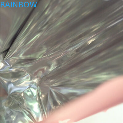 อลูมิเนียมฟอยล์พิมพ์แบบกำหนดเองถุงใส่เครื่องเทศคุกกี้กล้วยมันฝรั่งทอดซองถุงขนมขบเคี้ยว Mylar