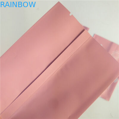 อลูมิเนียมฟอยล์พิมพ์แบบกำหนดเองถุงใส่เครื่องเทศคุกกี้กล้วยมันฝรั่งทอดซองถุงขนมขบเคี้ยว Mylar