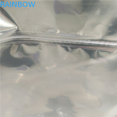 3.5G 28G 1LB คุกกี้ 100 ไมครอนดอกไม้เมล็ดบรรจุถุง