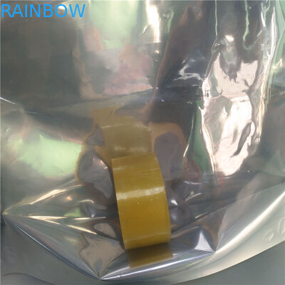 3.5G 28G 1LB คุกกี้ 100 ไมครอนดอกไม้เมล็ดบรรจุถุง