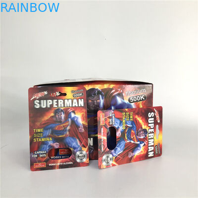 บัตรพลาสติกนูน 3D แม่และเด็ก 10 มม