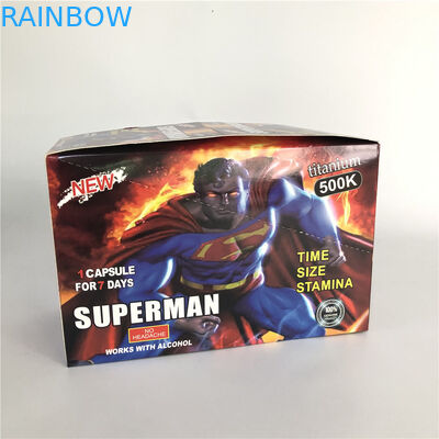 บัตรพลาสติกนูน 3D แม่และเด็ก 10 มม