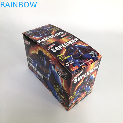 บัตรพลาสติกนูน 3D แม่และเด็ก 10 มม