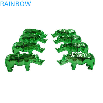 รูปม้า CMRK Rhino Male Enhancer Pill Container 120mic