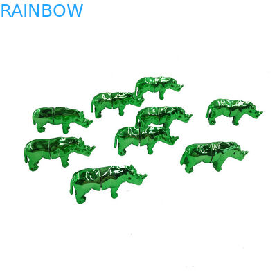 รูปม้า CMRK Rhino Male Enhancer Pill Container 120mic