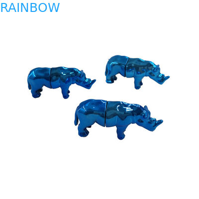 การเพิ่มประสิทธิภาพชาย 15 * 35 มม. ยาเพศ Pantone Bullet Horse Shape