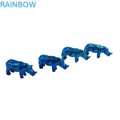 พลาสติกเสริมสมรรถภาพชาย PS แรด 69 หลอดยาทางเพศ