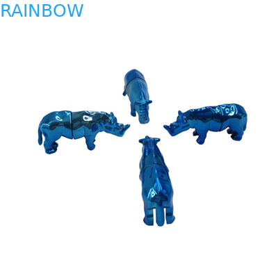 พลาสติกเสริมสมรรถภาพชาย PS แรด 69 หลอดยาทางเพศ