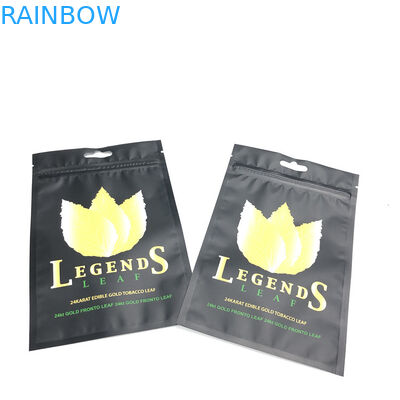 Grabba Leaf Wraps แพคเกจซิการ์ดอกไม้แห้ง Leaf Wrappers บรรจุภัณฑ์ซองฟอยล์