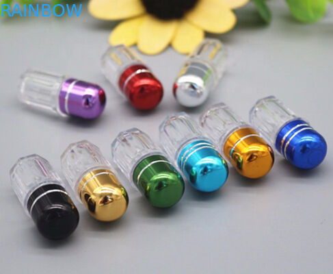 Rhino 99500K Enhancement Pills บัตรบรรจุภัณฑ์การพิมพ์ผ้าไหม