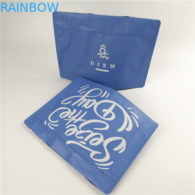 ถุง Mylar สำหรับเด็กที่กินได้ SGS สำหรับเนยถั่ว