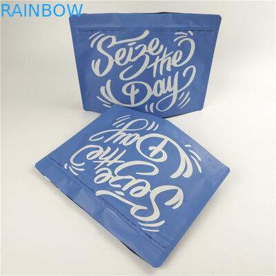 Child Proof Ziplock 3.5g คุ้กกี้ถุงกันกลิ่น VMPET