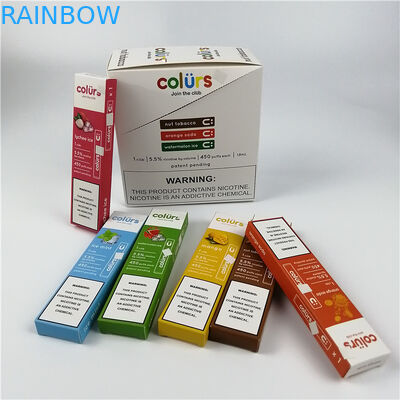 โลโก้ที่กำหนดเองขวดหยดน้ำมันหอมระเหยกล่องกระดาษบรรจุ 5ml 15ml 30ml 100ml