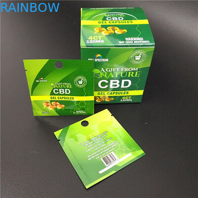 3.5g คุกกี้ Mylar ถุงสัมผัสนุ่มเมล็ดดอกไม้บรรจุซองชาถุงตัวอย่างถุงขนม