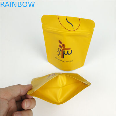 3.5g 7g กราเวียร์พิมพ์อลูมิเนียมฟอยล์กระเป๋า Runtz Edibles Mylar