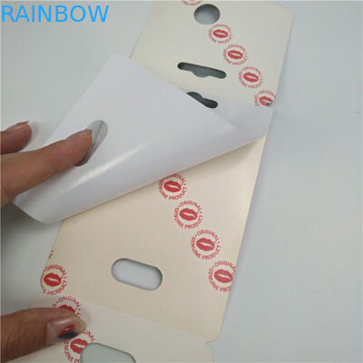 Gravure 90mic Sexual Pills การ์ด 3D 200mic Rhino Magnum 500K Blister Card