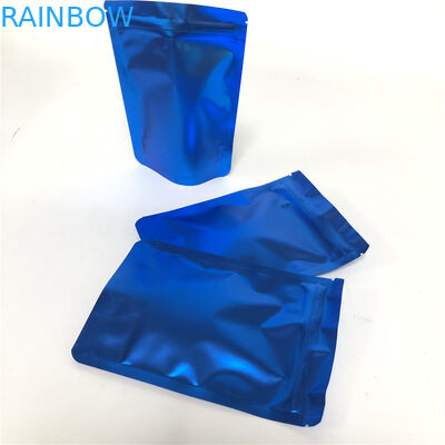 PA 1.5C บรรจุภัณฑ์อาหาร Mylar Bag AL 0.7C สำหรับบรรจุภัณฑ์ขนมวัชพืชวัชพืช