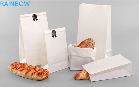 0.7c Al 240mic ลามิเนตถุงพลาสติกบรรจุภัณฑ์ ECO รีไซเคิล Cmyk Gravure