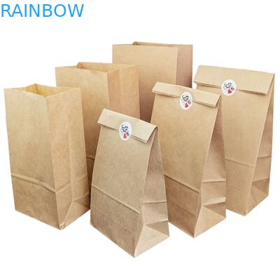 0.7c Al 240mic ลามิเนตถุงพลาสติกบรรจุภัณฑ์ ECO รีไซเคิล Cmyk Gravure