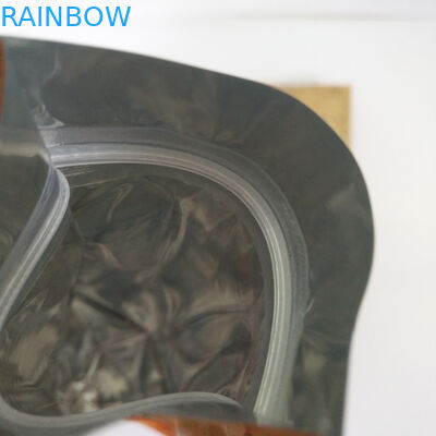 150 มก. THC CBD น้ำตาล Doypack Candies Gummies ถุงบรรจุภัณฑ์ Candies Gummies ถุงบรรจุภัณฑ์