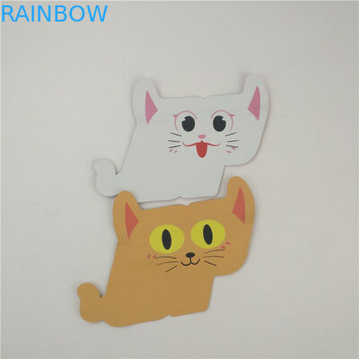 บรรจุภัณฑ์ถุงพลาสติกรูปร่างผิดปกติ 3.5g 7g Weed Hemp Cbd Gummy 200mic