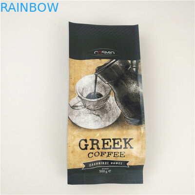 ถุงพลาสติกปิดผนึกความร้อนแบบใช้ซ้ำได้รูปร่างไม่สม่ำเสมอกระเป๋าเป้าเสื้อกางเกงซิปด้านข้าง