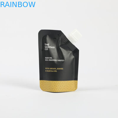 กระเป๋าสะสมพลาสติกแบบกําหนดเอง สูงกระเป๋ากระเป๋ากระเป๋ากระเป๋ากระเป๋าครีมใบหน้า