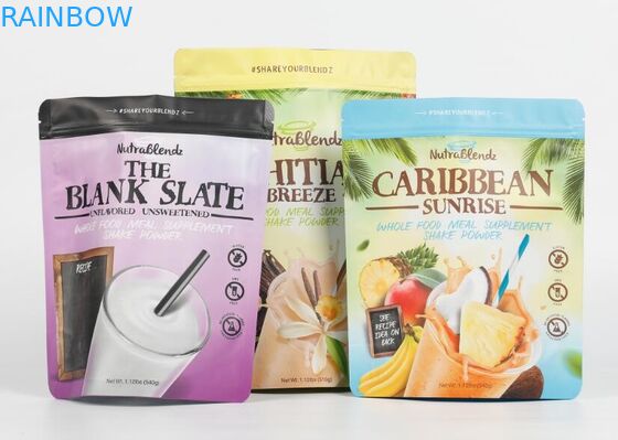 ถุงบรรจุอาหารป้องกันกลิ่น 3.5g Mylar Cookie Stand Up Pouches พร้อมโลโก้ที่กำหนดเอง