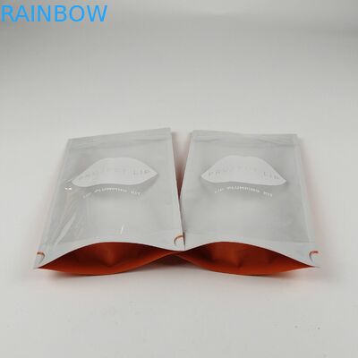 พลาสติกเกลือทะเลเกลืออาบน้ำถุงบรรจุภัณฑ์ถุงกันน้ำยืนขึ้นกระเป๋า