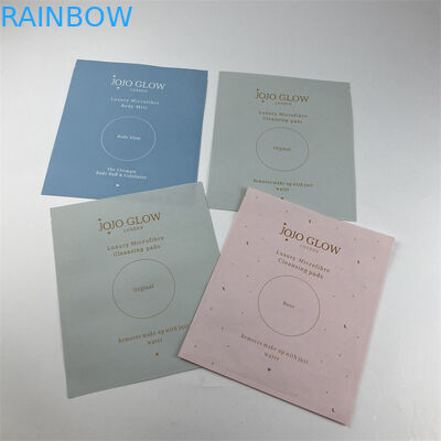 ถุงกระดาษย่อยสลายได้การพิมพ์ดิจิตอลเกรดอาหารที่เป็นมิตรกับสิ่งแวดล้อมสำหรับขนมขบเคี้ยว