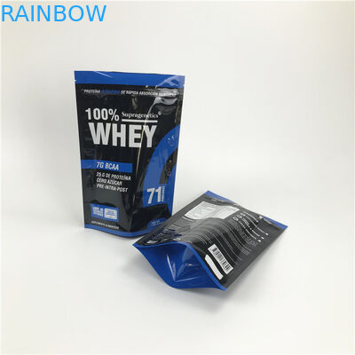 ที่กำหนดเองการพิมพ์ดิจิตอล Mylar ถุงอาหารบรรจุภัณฑ์กินได้ถุงอาหารแห้ง Ziplock Mylar กระเป๋า