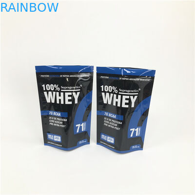 ที่กำหนดเองการพิมพ์ดิจิตอล Mylar ถุงอาหารบรรจุภัณฑ์กินได้ถุงอาหารแห้ง Ziplock Mylar กระเป๋า