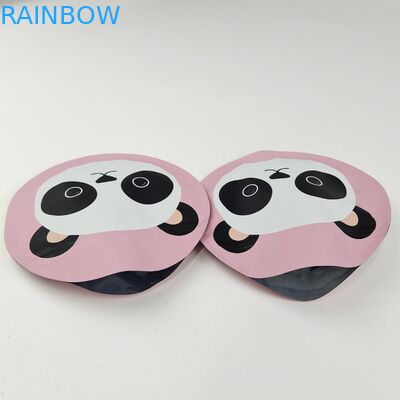 ถุงอาหาร Mylar รูปเด็กทน 3.5g 7g 14g 28g Candy Die Cut ถุงพลาสติก