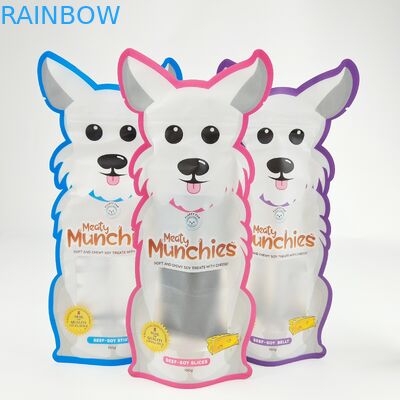 ถุง Mylar กันกลิ่นรูป 3.5g ถุงบรรจุภัณฑ์อลูมิเนียม Ziplock ผนึกผนึกได้