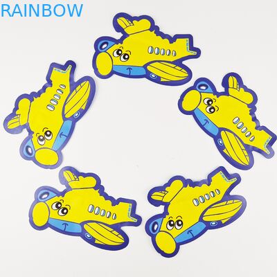 Die Cut Reusable Stand Up ถุง Ziplock พิสูจน์กลิ่น 3.5g Mylar Bags