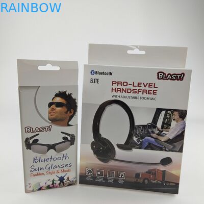 กล่องเก็บกระดาษแข็ง 400 กรัมกล่องบรรจุภัณฑ์นมสี่เหลี่ยมแบบกำหนดเอง