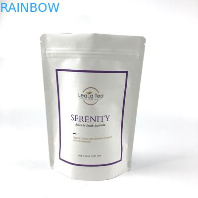 อาหารที่กำหนดเองพิมพ์ถุง Mylar ขนมขบเคี้ยวกัญชงอลูมิเนียมฟอยล์ถุงบรรจุภัณฑ์