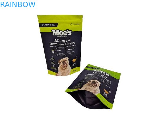 กำหนดเอง 250 กรัมยืนขึ้นถุงกาแฟสำหรับเมล็ดกาแฟ