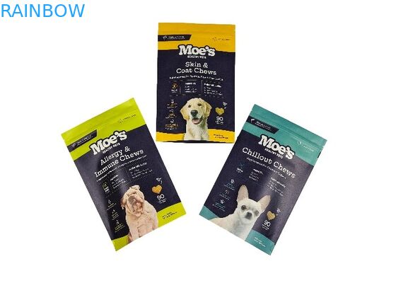 กำหนดเอง 250 กรัมยืนขึ้นถุงกาแฟสำหรับเมล็ดกาแฟ