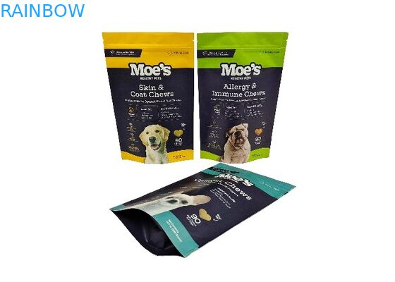 กำหนดเอง 250 กรัมยืนขึ้นถุงกาแฟสำหรับเมล็ดกาแฟ