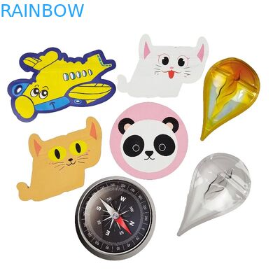 ถุง Ziplock Mylar แบบกันกลิ่น 3.5 กรัมไดคัทแบบพิเศษเคลือบเงาสำหรับบรรจุอาหาร