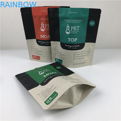 กระเป๋าบรรจุดอกไม้แห้งแบบพิมพ์กระเป๋ากระเป๋าสะพายอาหารว่าง