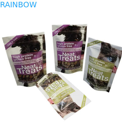 กระเป๋าอาหารสัตว์เลี้ยงสําหรับสัตว์เลี้ยง กินอาหารทาน ทนทาน ทนทานรอยขีดข่วน กระเป๋าบรรจุอาหาร